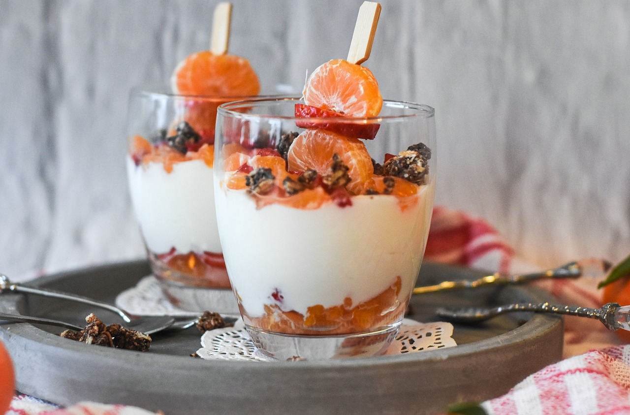 [ tangerines ] healthy tangerines using tangerinesCooking / How to