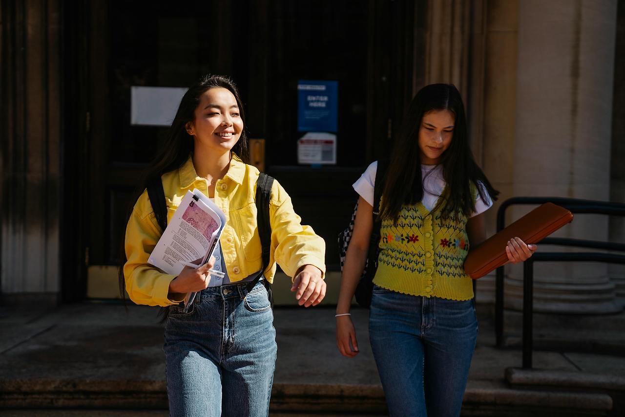 What is the Cost of Attending Vassar College? :: LeeManns Blog