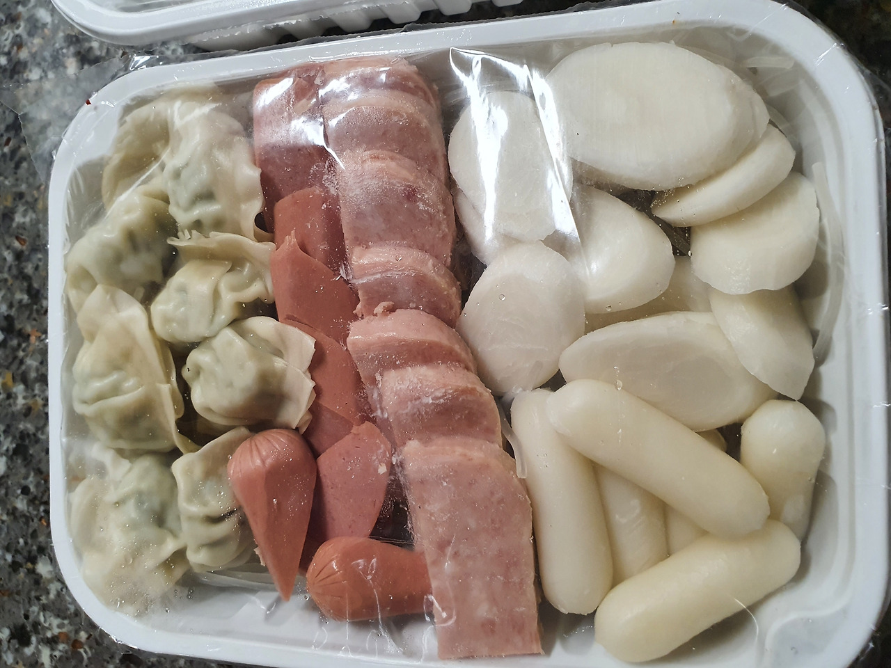 의정부 부대찌개도 밀키트로 안전하게 집에서 택배로 즐기자 5 ywAAAAAAQABAAACAUwAOw==