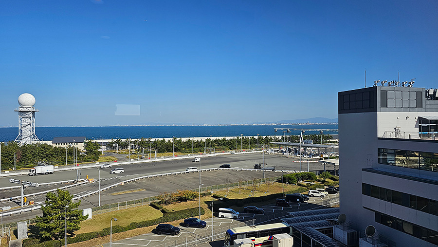 에어로케이 일본 당일치기 (청주 특가 23만원 - 오사카 간사이 공항)