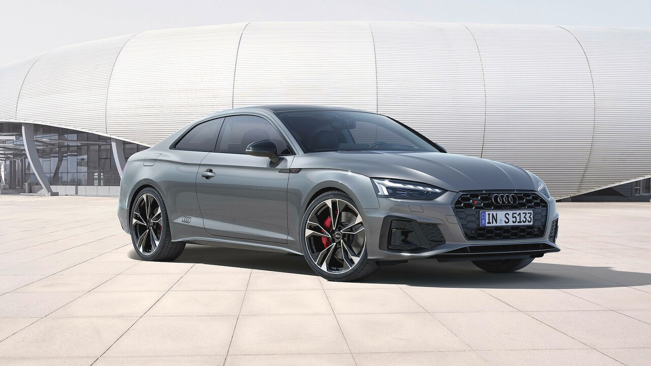 2025 AUDI S5 PREMIUM PLUS 780 + TAX