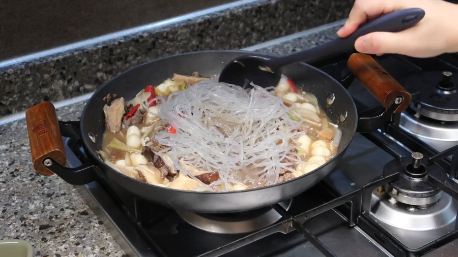 궁중떡볶이 황금레시피 안 매운 간장떡볶이 소스 만드는 방법 31 궁중떡볶이-황금레시피-간장떡볶이-소스