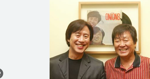 가수 어니언스 임창제 프로필 편지 무한반복 듣기 - 꿀정보통