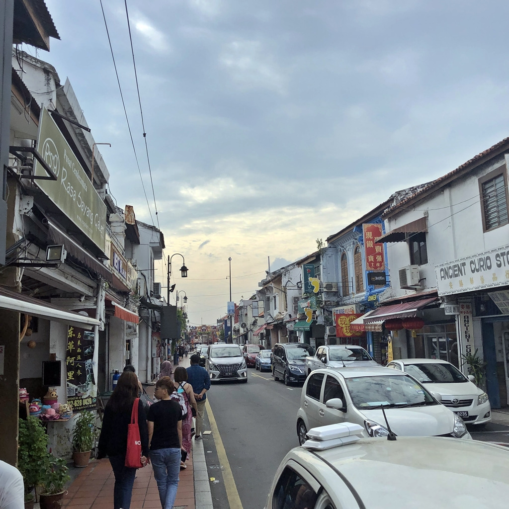 부산 출발 쿠알라룸푸르 5박6일 여행 (4일차) : 말라카투어 22 ywAAAAAAQABAAACAUwAOw==