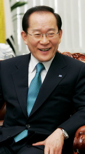 이회창 프로필 근황 나이 대통령 대선 아들 부인 경력