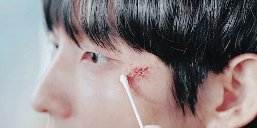 [악의꽃] 남주가 싸패인줄 알았으나 볼수록 남주가 제일 불쌍한 드라마.jpgif | 인스티즈