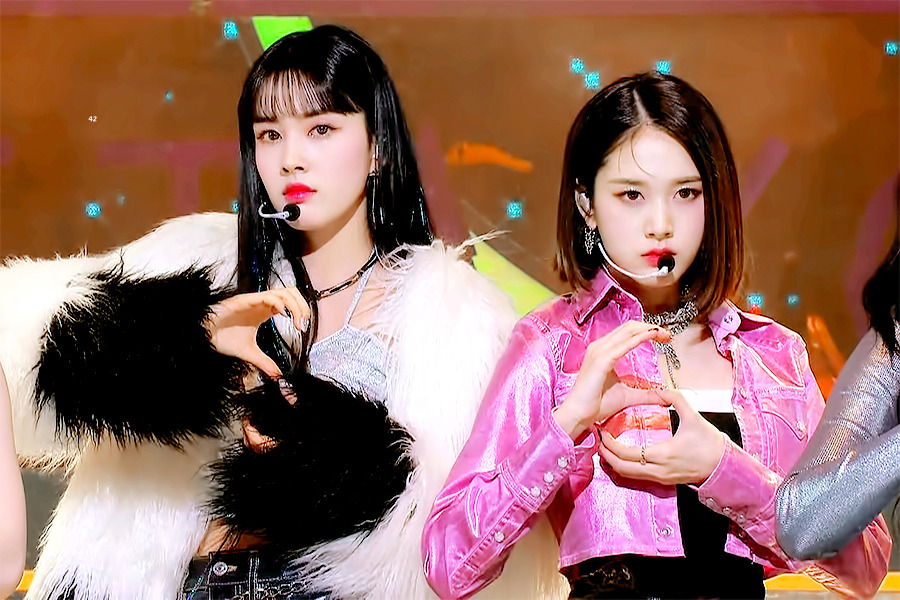 [잡담] 스테이씨 코디가 유독 자윤이한테 많이 입힌 것 같은 의상? | 인스티즈