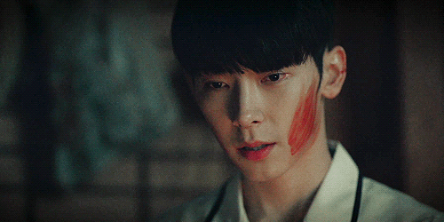 [악의꽃] 누나는 평범하게 살아 있는 힘껏 살아.jpgif | 인스티즈