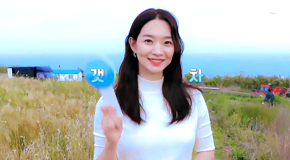 더쿠 - 보조개 진짜 너무 예뻐