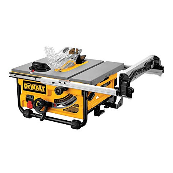 dewalt table saw 10 inch
