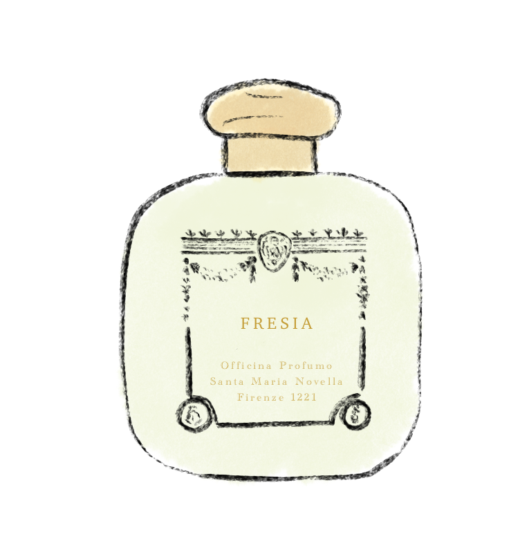 Santa Maria Novella Fresia