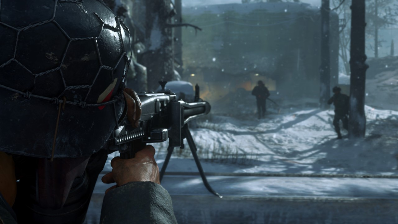 call of duty world war 2 pc crashes reddit
