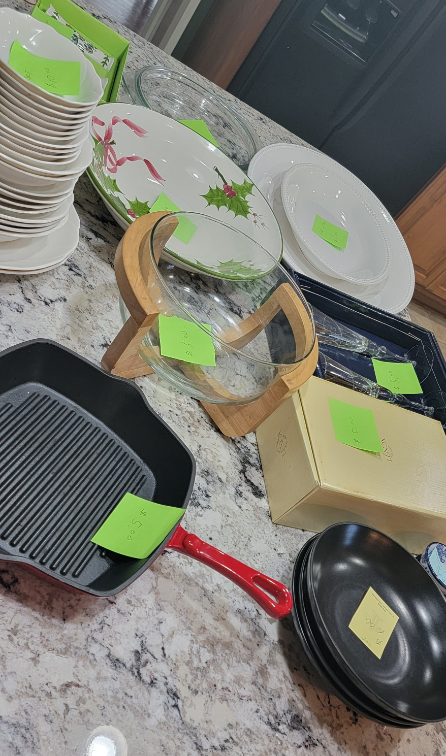 미국 해외 이사 후기 요크타운 -> 얼바인, 유홀 UBOX 1,800달러