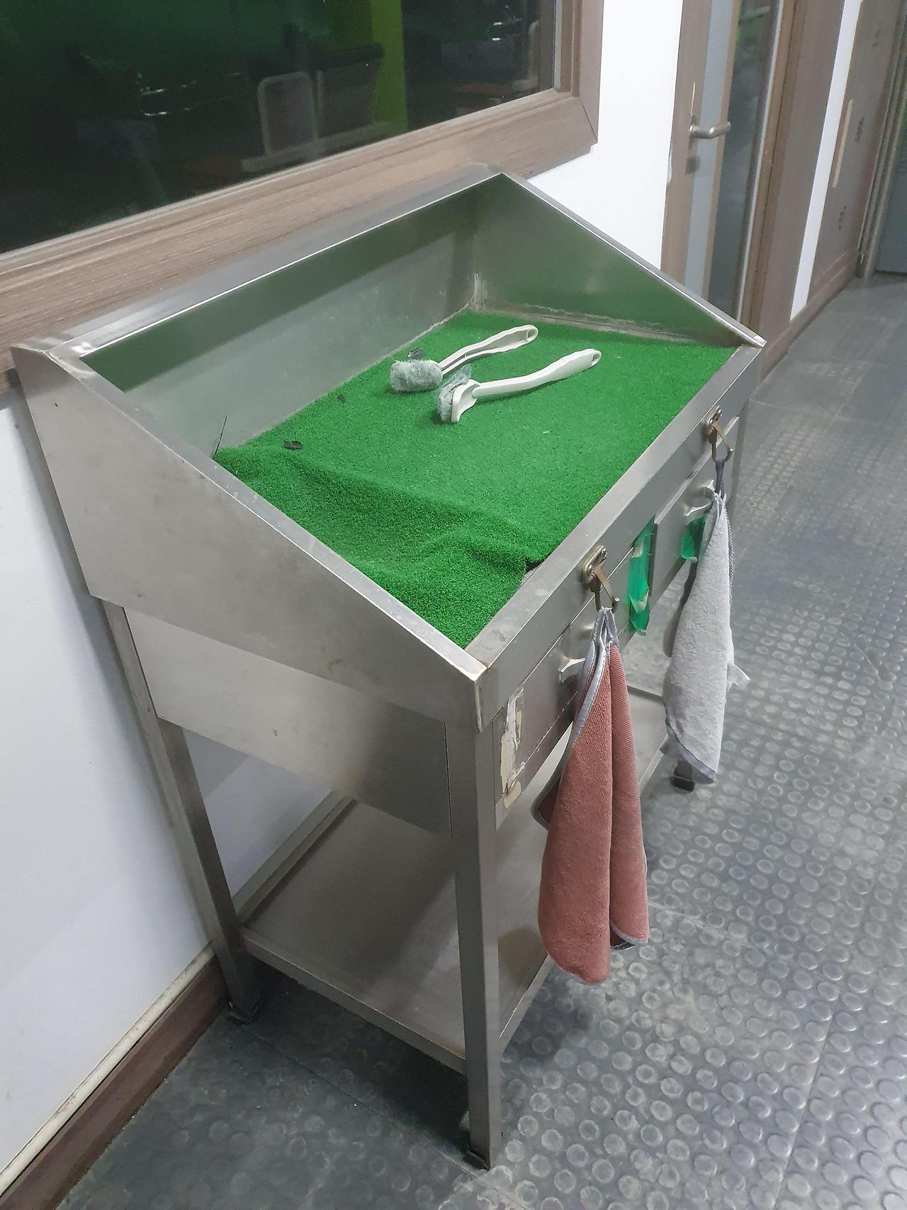 강북 노원 도봉구 실외 인도어 초안산 골프연습장 (스릭슨 골프공 사용) 11 ywAAAAAAQABAAACAUwAOw==