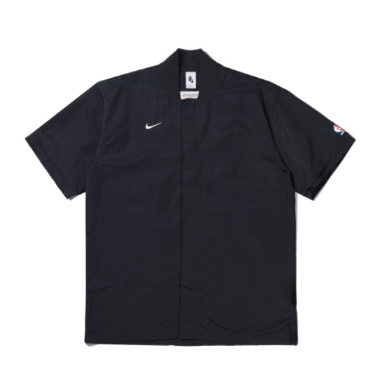 nike fear of god nba t shirt