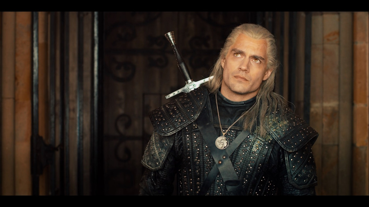 the witcher s1