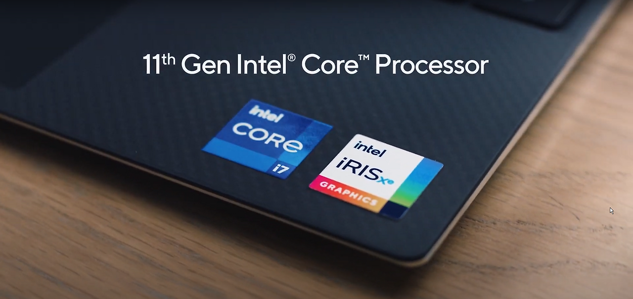 intel iris xe latest driver