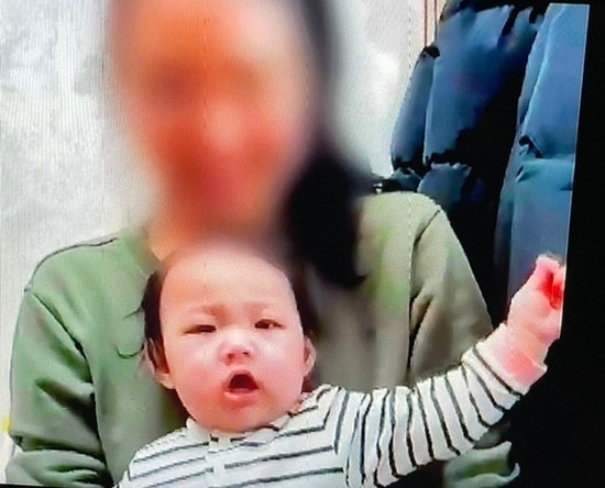 정인이 양모가 삭제한 '카톡 414건'.."미쳤나, 안쳐먹네" 2 ywAAAAAAQABAAACAUwAOw==