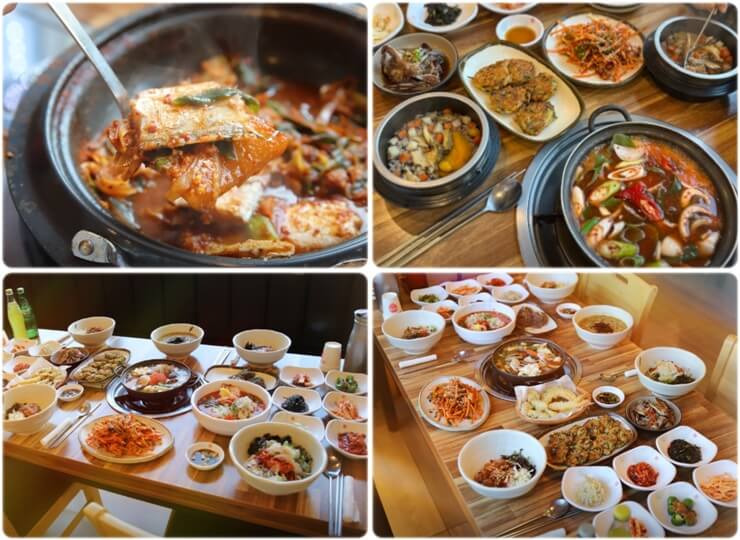 통영 맛집 대풍관