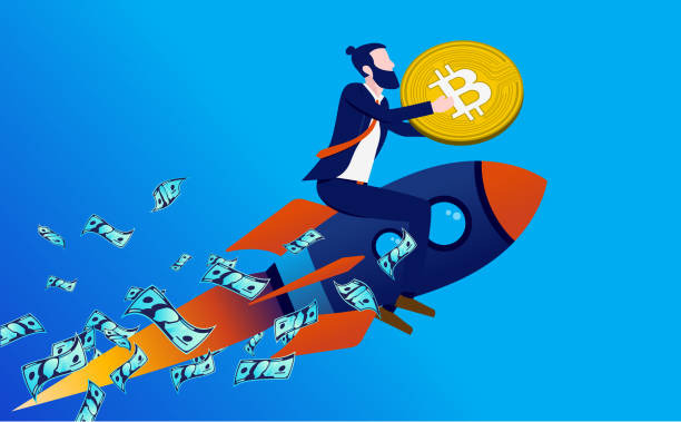 비트코인(Bitcoin), 30,000달러로 급등하며 중요한 이정표 표시 (feat. 가격의 기술적 분석) 1 비트코인(Bitcoin), 30,000달러로 급등하며 중요한 이정표 표시