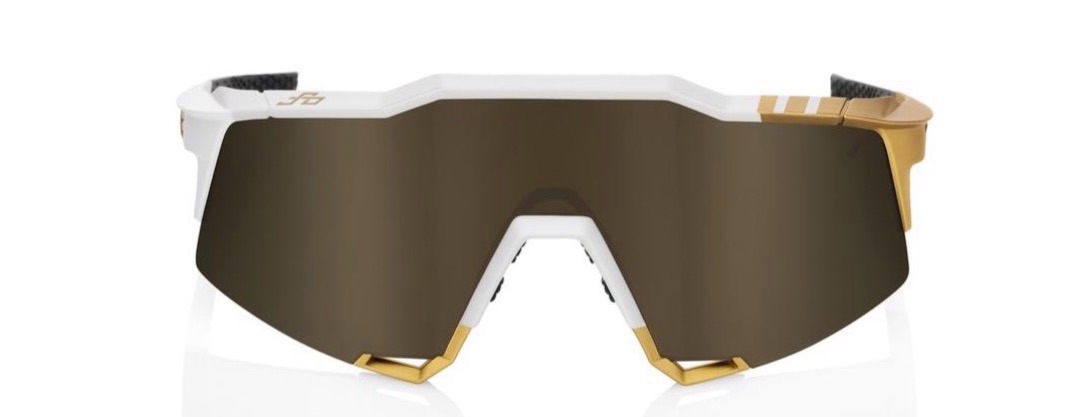 100 자전거 고글