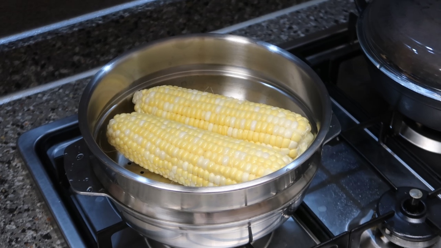 마약 옥수수 황금레시피 및 초당옥수수 삶는 방법 4 초당옥수수 맛있게 삶는 방법