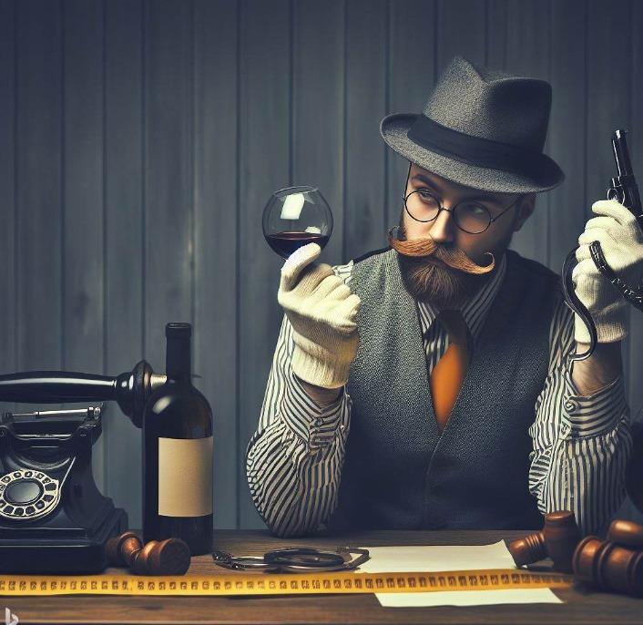 In a Jiffy, Without Batting an Eyelid의 기원