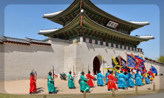 조선건국 초기 경복궁을 만드는 데 얼마나 걸렸을까요? 조선궁궐 이야기 2 ywAAAAAAQABAAACAUwAOw==