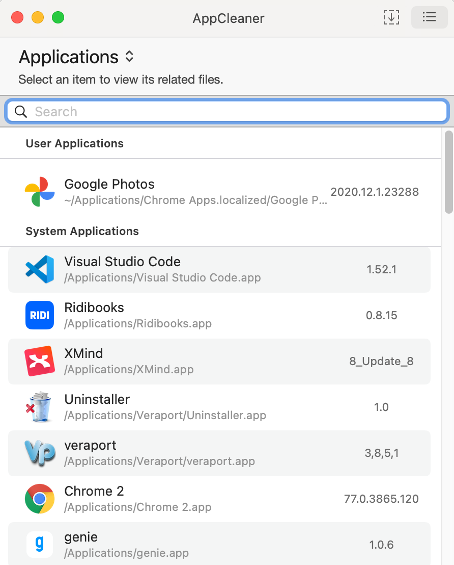 download appcleaner for mac 10.7.5