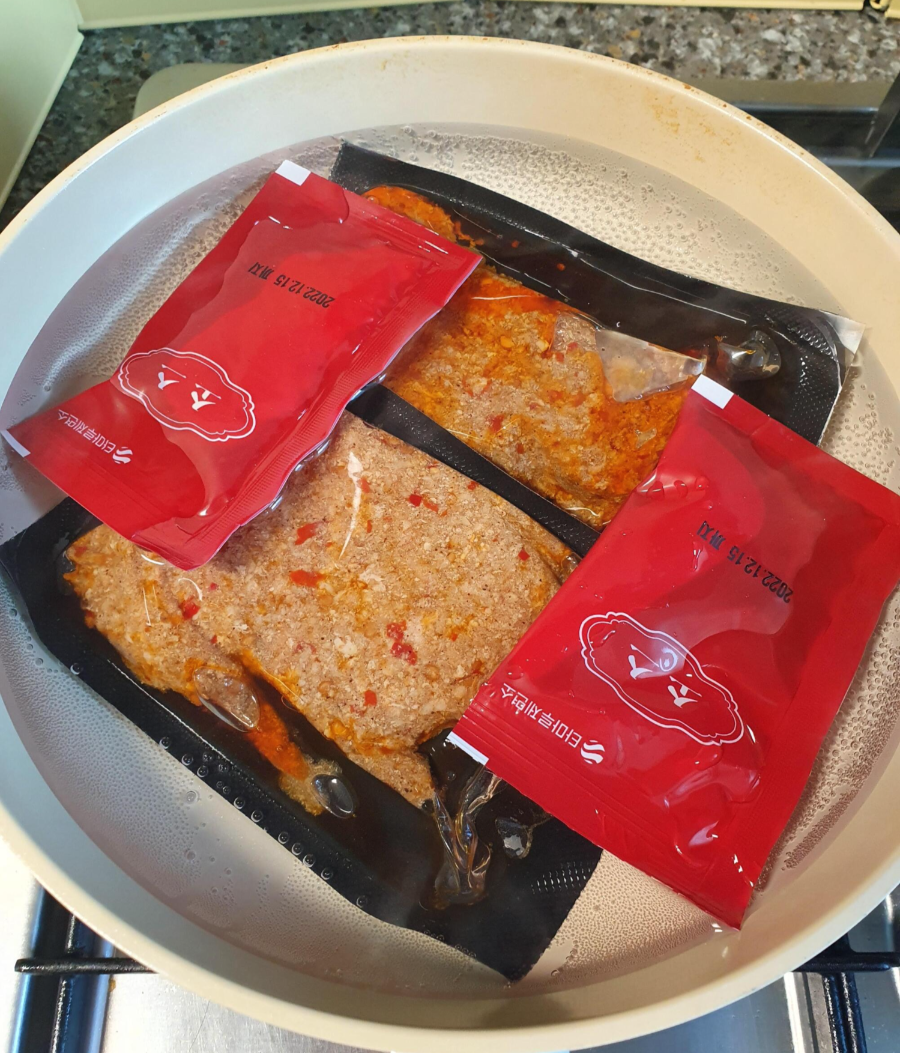 마켓컬리 타마루제면소 마제소바 밀키트 내돈내산 후기 8 ywAAAAAAQABAAACAUwAOw==