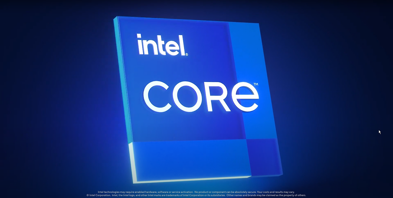 intel iris xe latest driver