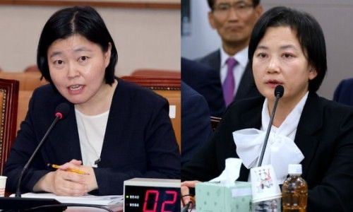 임은정 검사 프로필 | 나이 | 고향 | 학력 | 결혼 남편 자녀