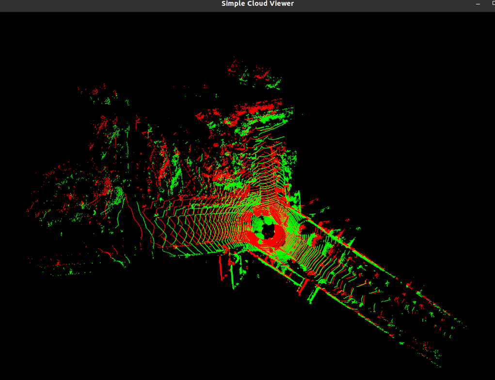 [3D_Vision_Tutorial/PCL_Tutorial] Ubuntu 20.04 + OpenCV + Ceres Solver ...