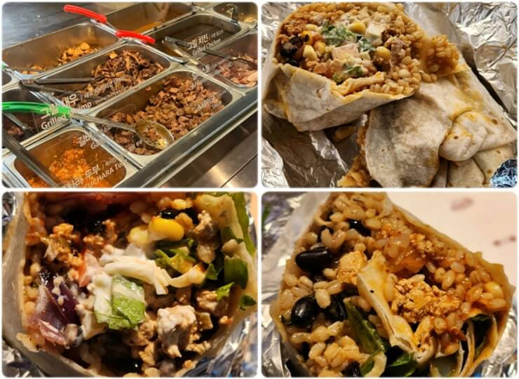 강남역 맛집 쿠차라
