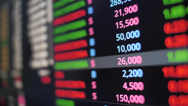 암호화폐와 주식 투자의 비밀 해결 (feat. 새로운 자산군의 탄생) 5 암호화폐와 주식 투자의 비밀 해결 (feat. 새로운 자산군의 탄생)