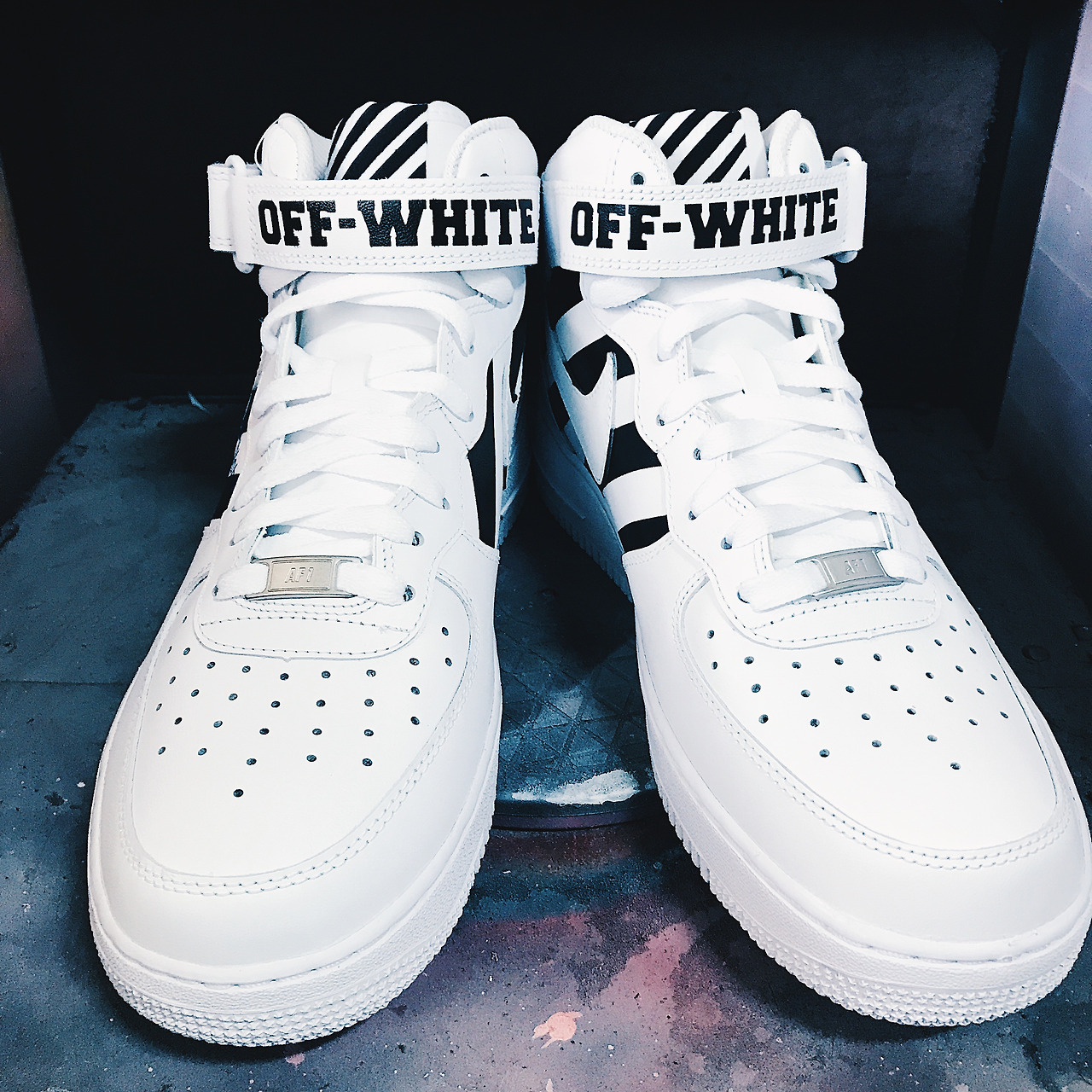 nike f1 original