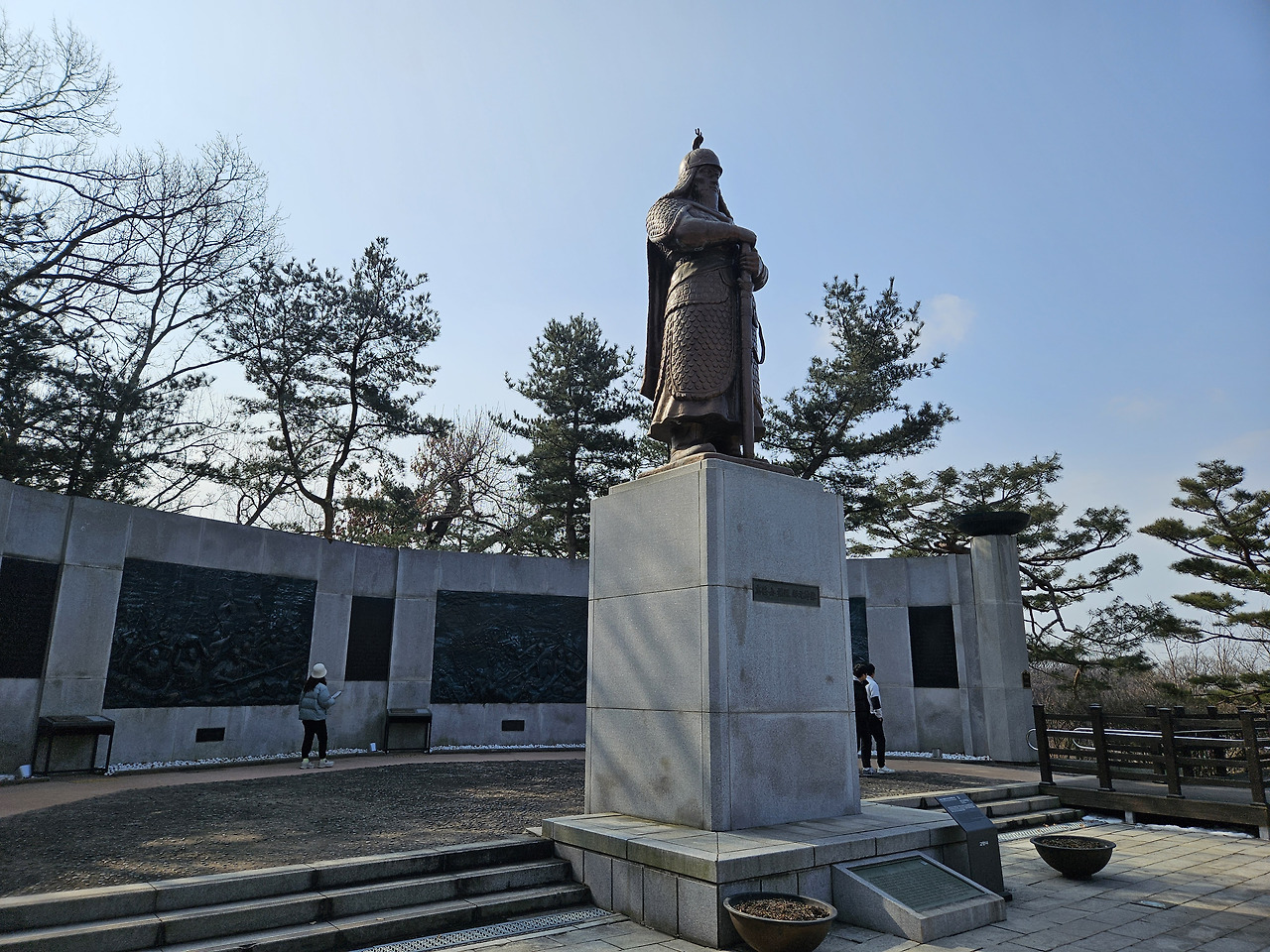 고양시 가볼만한곳 :: 역사투어 서울근교 드라이브 행주산성 (ft. 주차장/요금) 10 ywAAAAAAQABAAACAUwAOw==