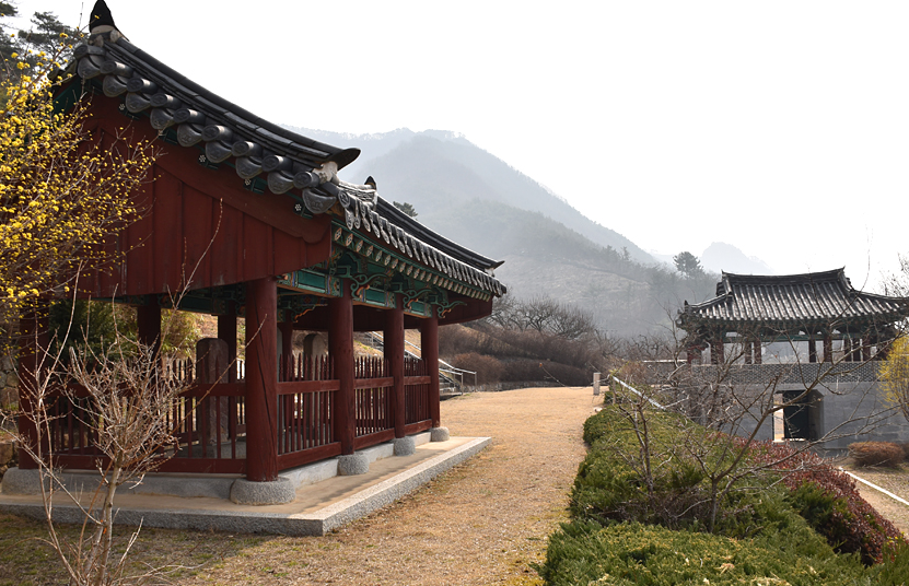 출처: 밀양문화관광 공식홈페이지, 밀양 가볼만한곳 베스트10