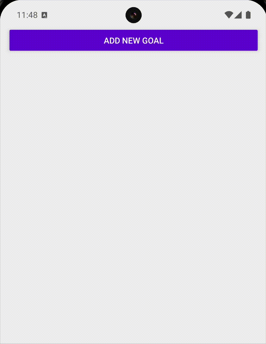 [React Native] #7 모달창 — DevLog