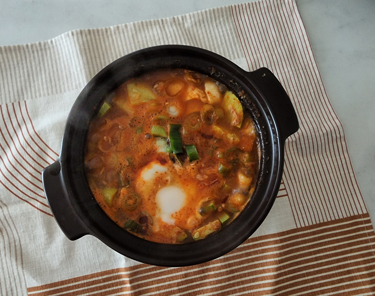 어쩌다사장2 조인성레시피 고추참치 순두부찌개 황금레시피 12 ywAAAAAAQABAAACAUwAOw==