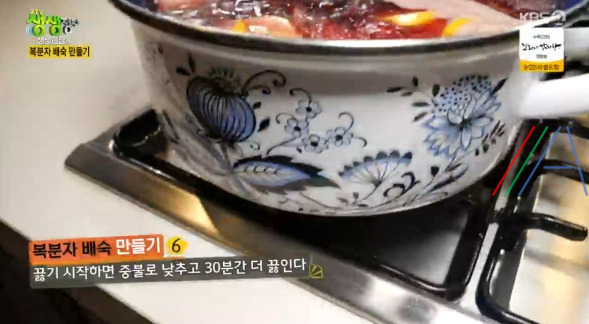 생생정보 복분자 배숙 만들기 레시피 만드는 법 10 ywAAAAAAQABAAACAUwAOw==