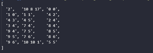 [JavaScript] input 처리하기 / 백준 input 받는 법 / vscode js input 처리