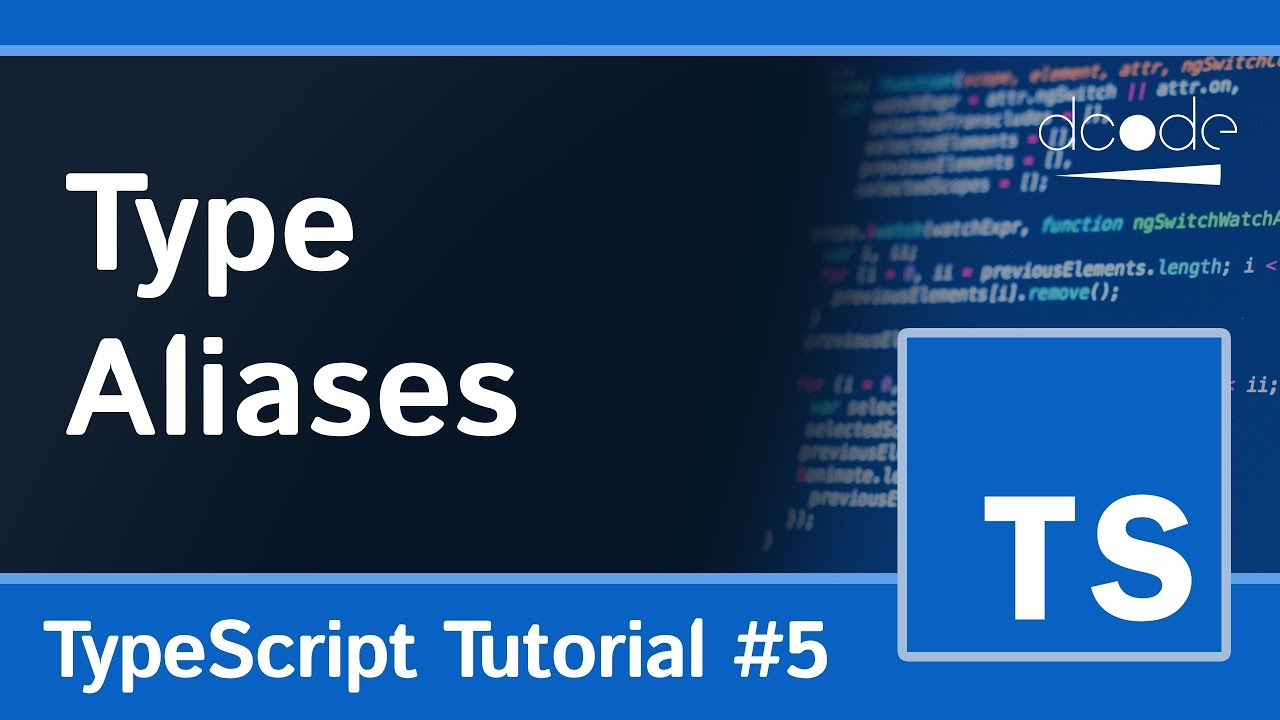 Psychogrammer Typescript Type Aliases Type Guard 