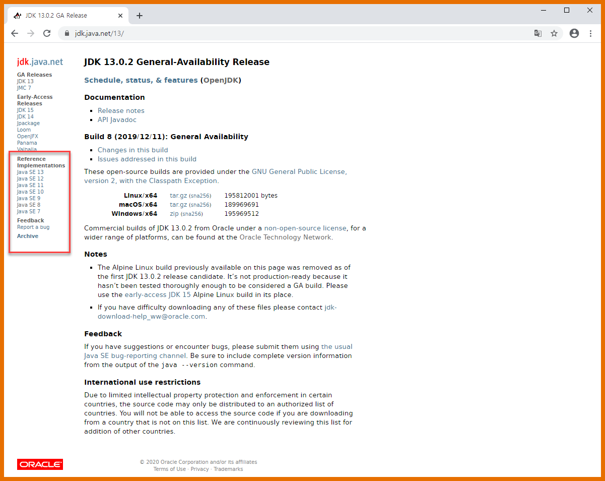 download openjdk 1.8