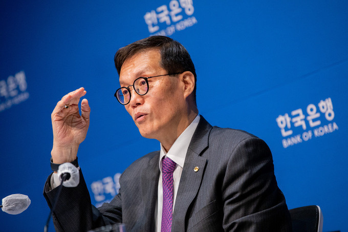 한국은행 금융통화 위원회 주요 문구 변화 (feat. 물가에 따른 금리 조절 전망) 3 한국은행 금융통화 위원회 주요 문구 변화 (feat. 물가에 따른 금리 조절 전망)