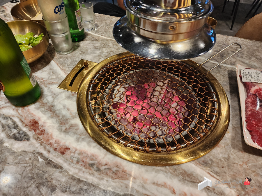 수유 맛집 털보정육식당 장위2호점 내 돈 내산 후기 (와인 이벤트) 15 ywAAAAAAQABAAACAUwAOw==
