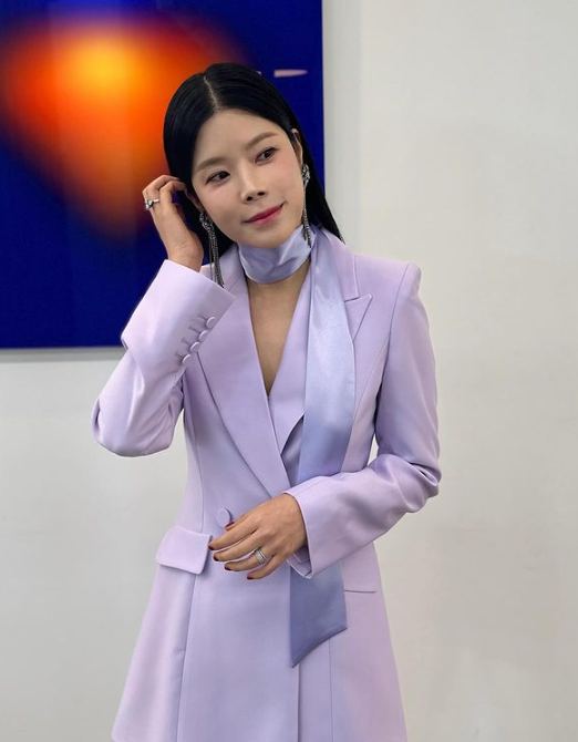 가수 린 나이 프로필 남편이수 결혼 가족 노래모음