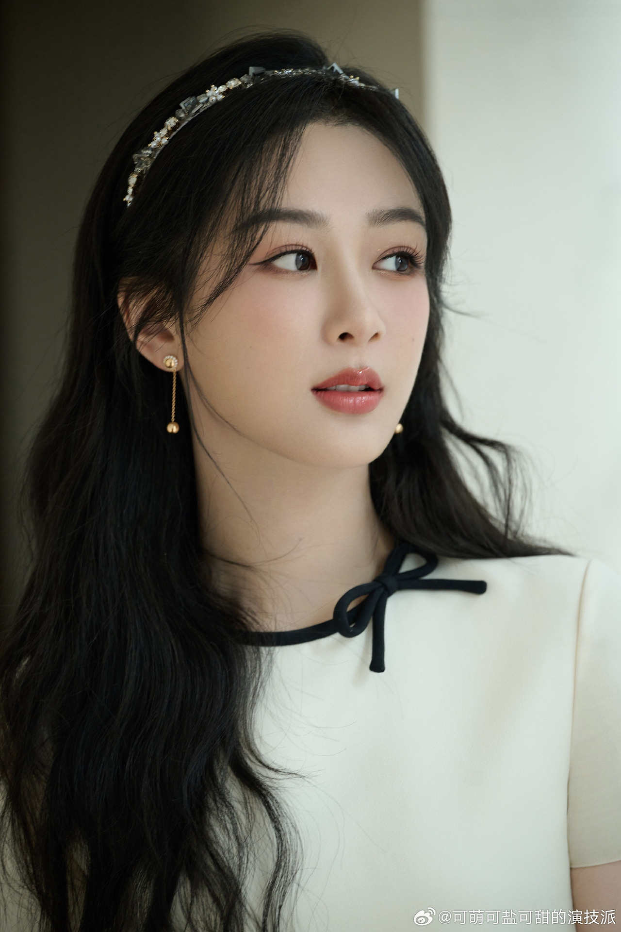 잘 컸어요~“양쯔” (양자, 杨紫,Yang Zi)