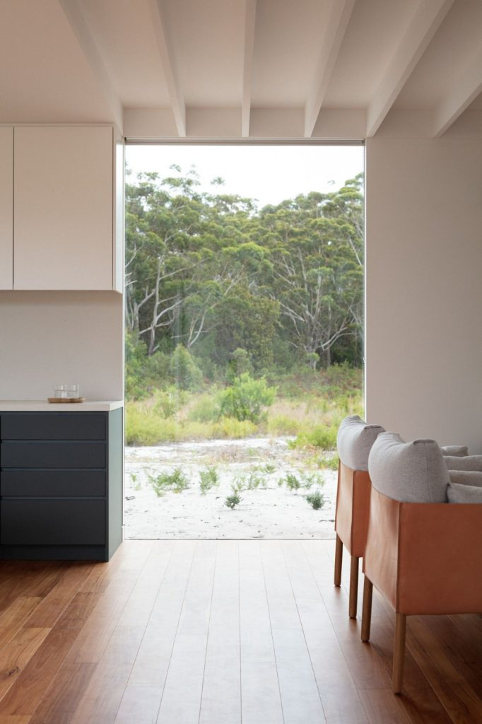 *중정하우스 [ CHROFI ] Courtyard House_A Modern Rural Home