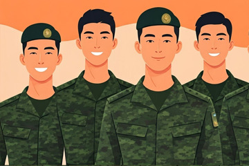 장병내일준비적금 신청